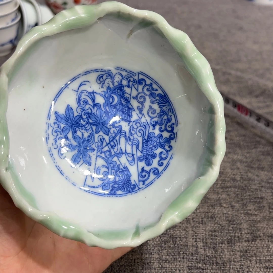 非常好看的物品 The