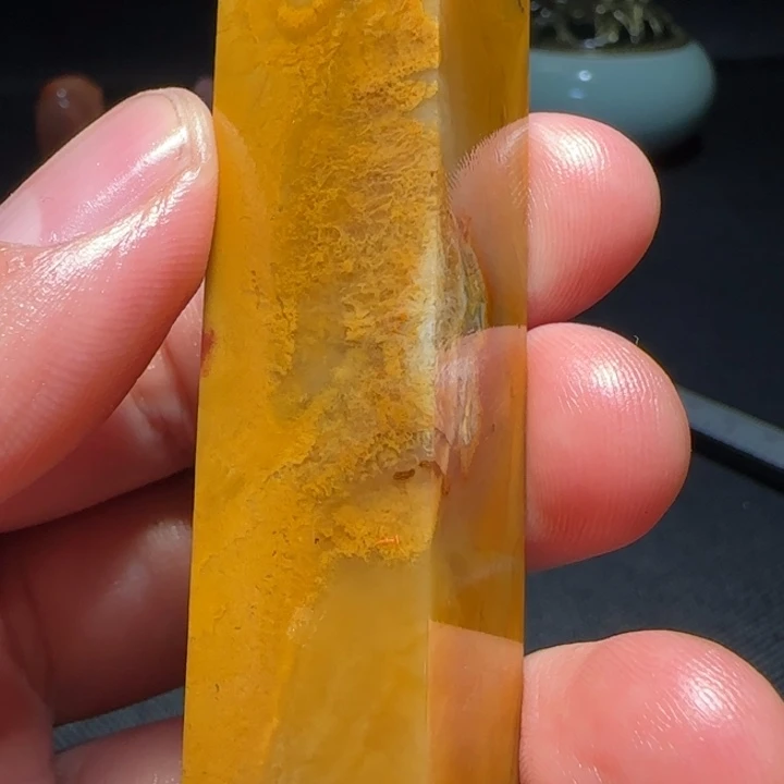 寿山石福集福寿山石印章