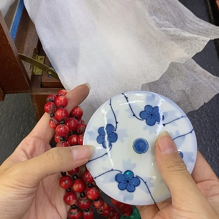 海外陶瓷茶具日化