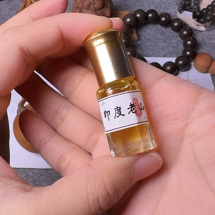 手串/手链檀香木老山檀香3克