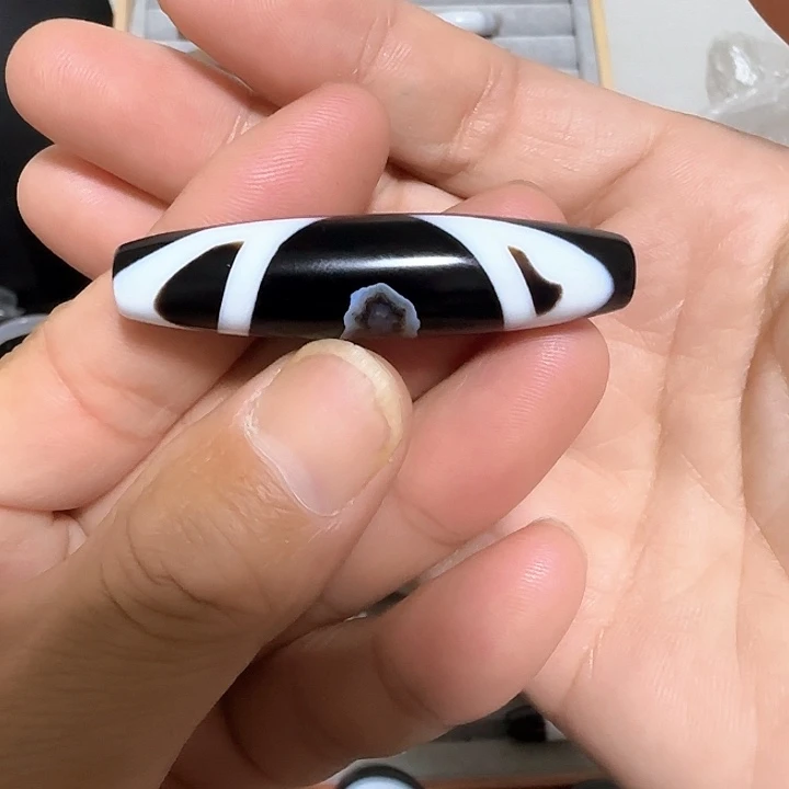纪***畦未镶嵌吊坠(不含链)玛瑙/玉髓