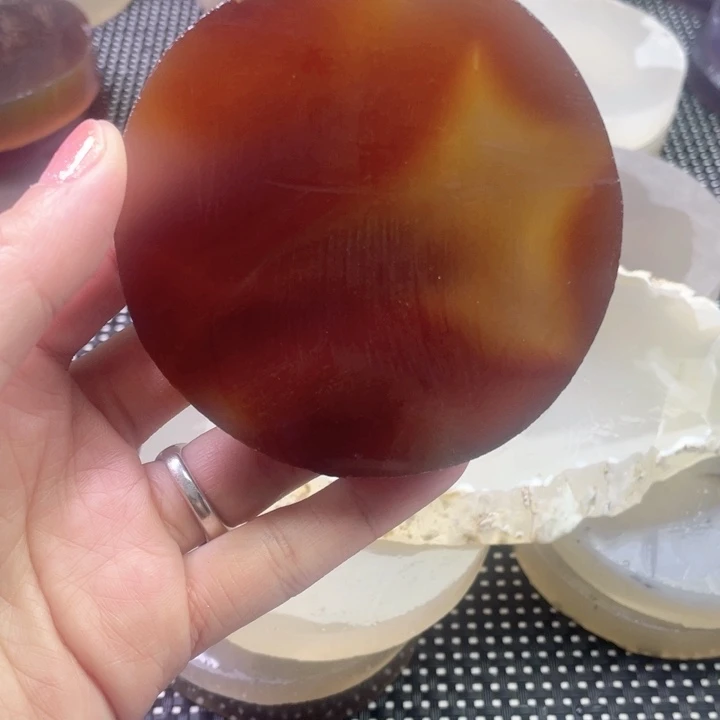 定制玛瑙“**”天然玛瑙定制饰品