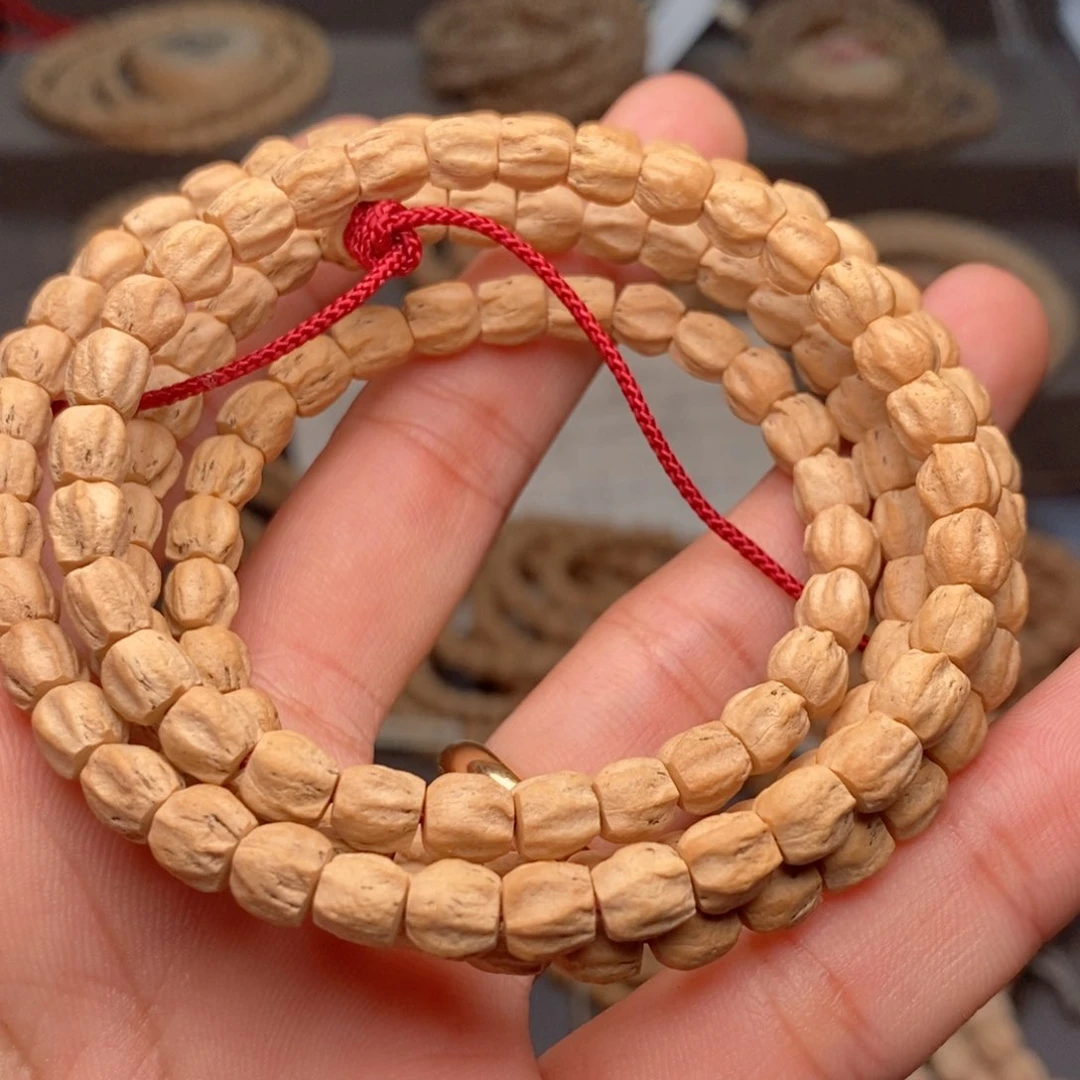 柏香籽/百香籽吊坠