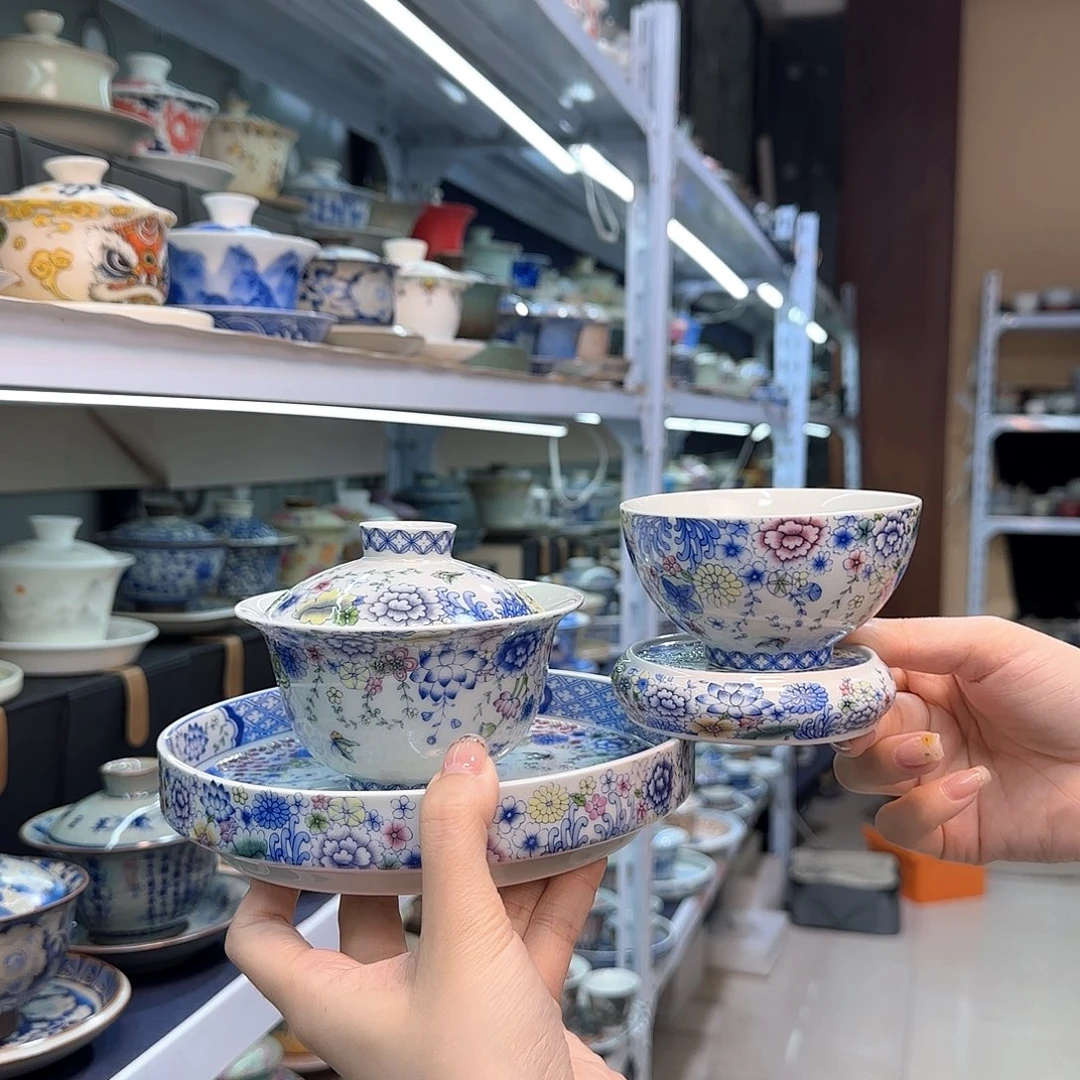 款式高温陶瓷材料