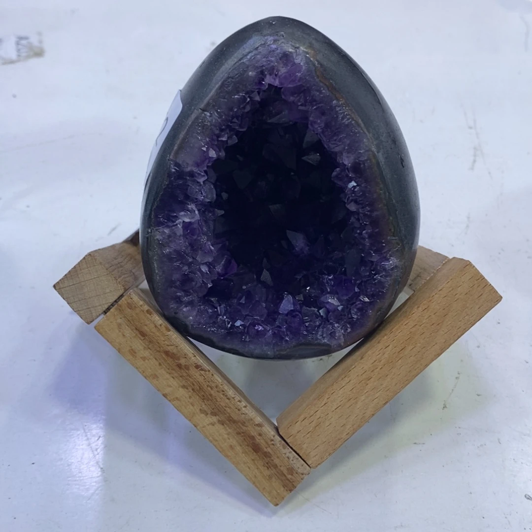 未镶嵌珠宝半成品水晶652