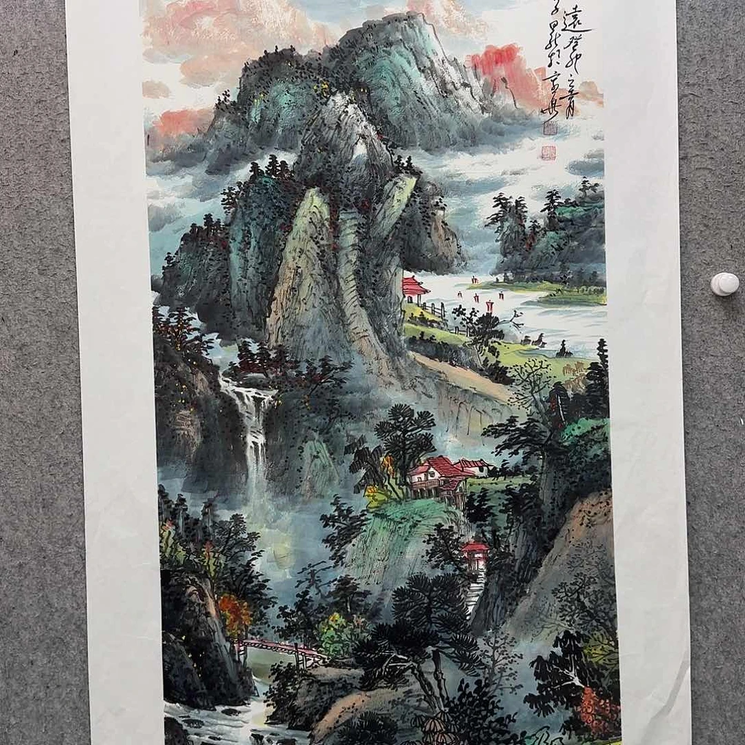 书法作品多次参加全国及