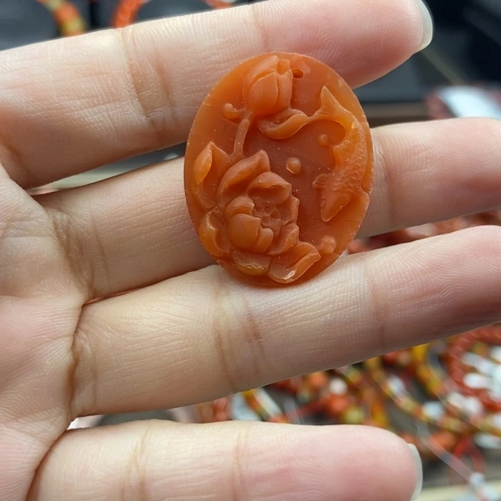 玛瑙/玉髓合金手链