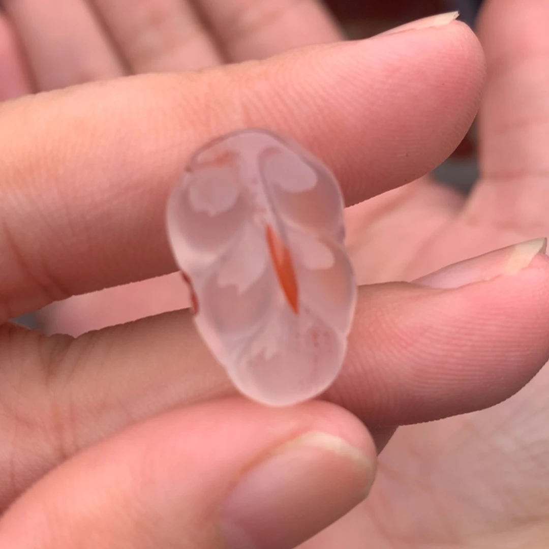 【闪购商品】未镶嵌南红玛瑙珠宝奇石