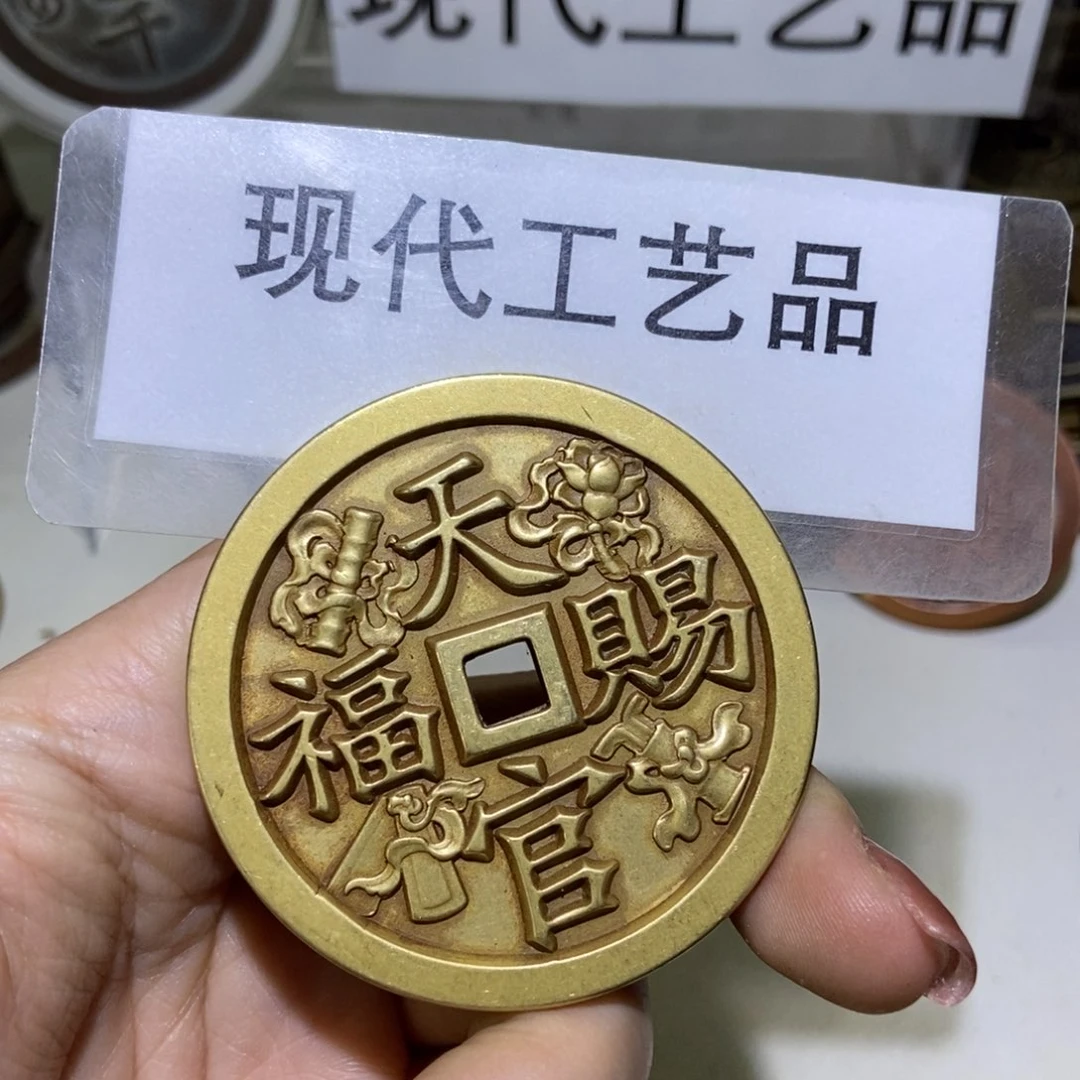 铜现代工艺品现代文创品