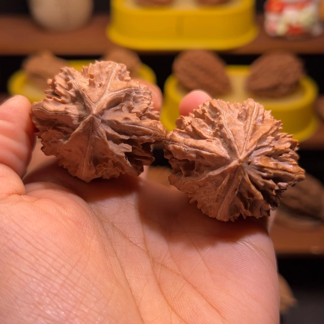 文玩核桃吊坠核桃26