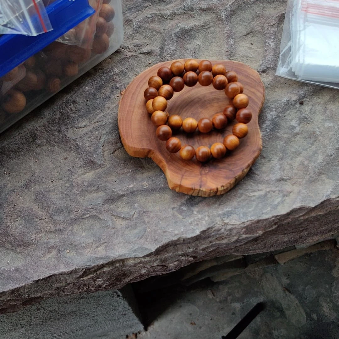 1.2黑油陈华料太行崖柏