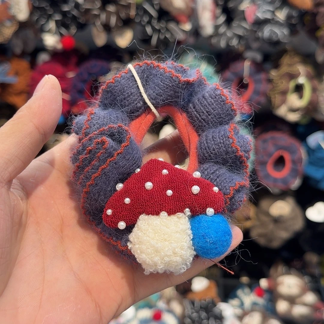 非金属好看的发圈404