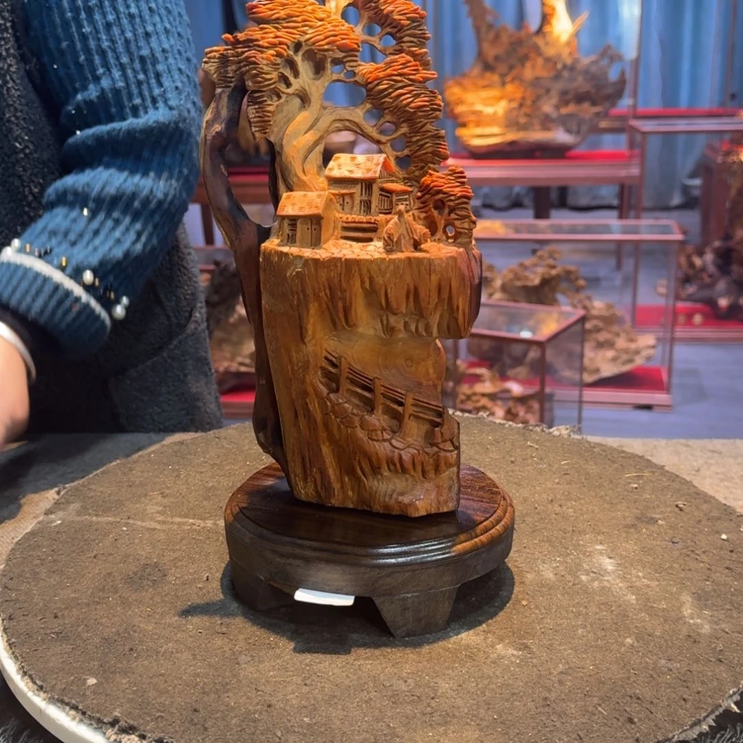 柏木（崖柏）K****矣111111111111