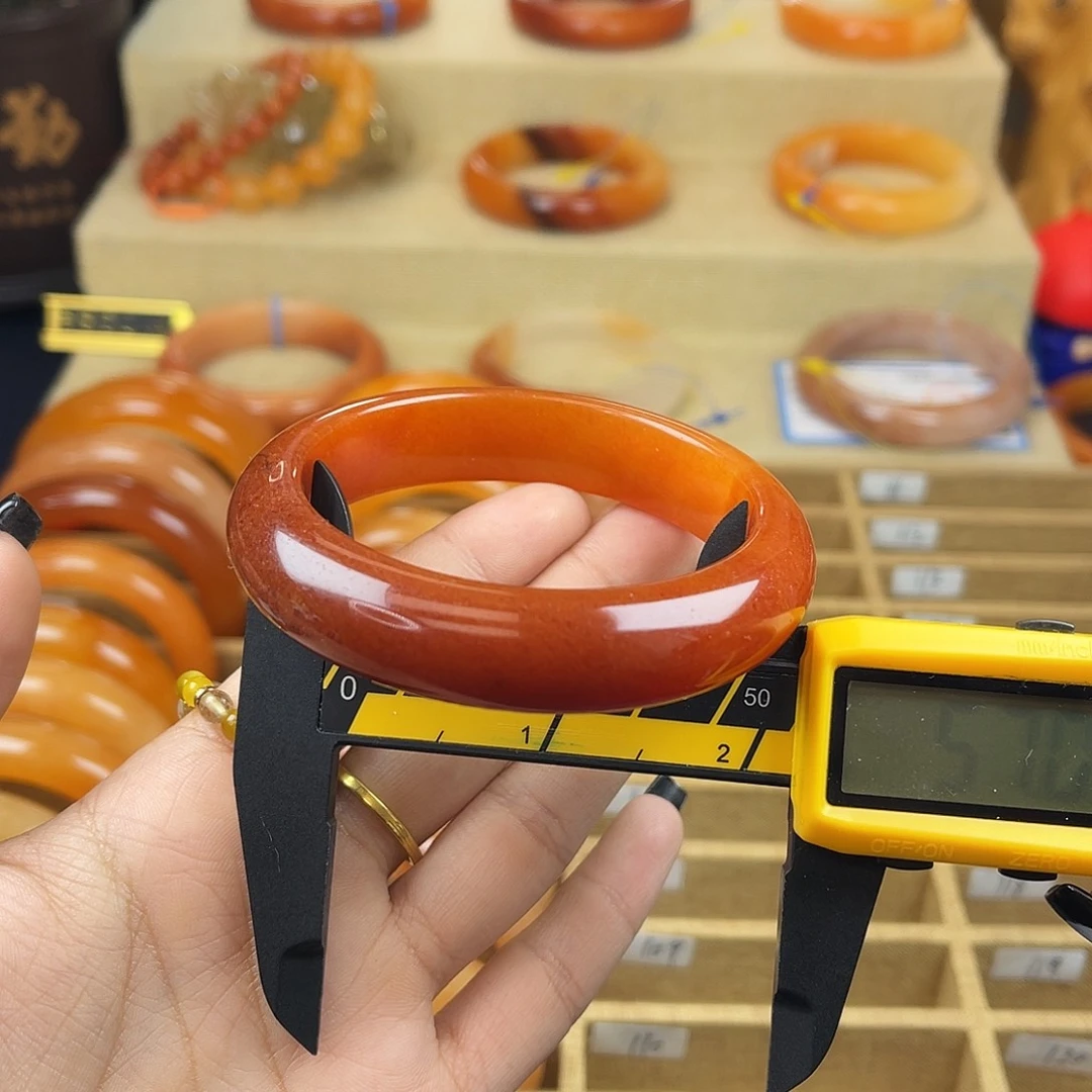 非金属无101号 茄山老油料 57圈口