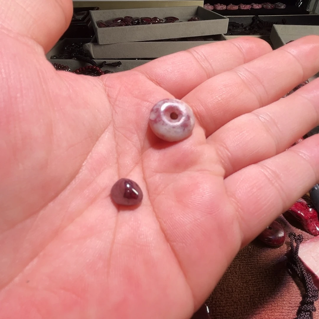 干***面天然辰砂66668888888