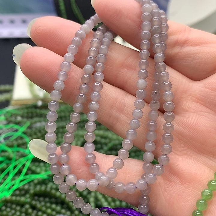 未镶嵌手链和田玉4