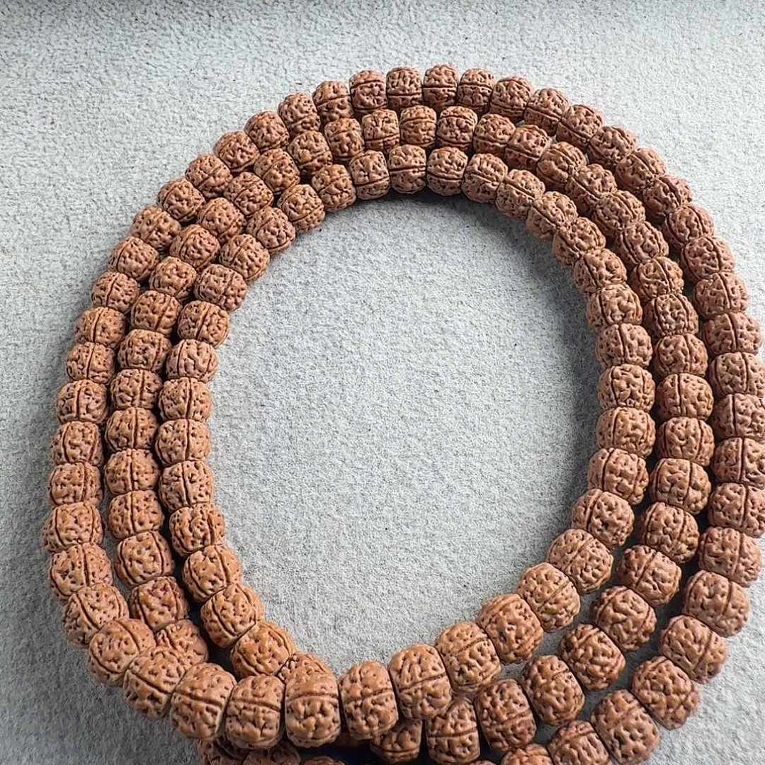 吊坠金刚菩提8.2龙切魔丸