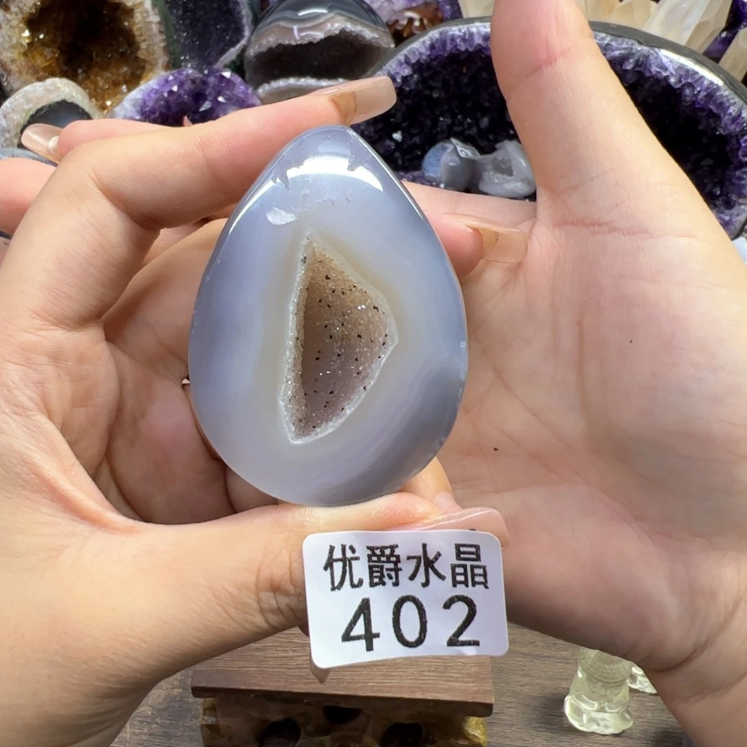未镶嵌大型摆件（非配饰）水晶402
