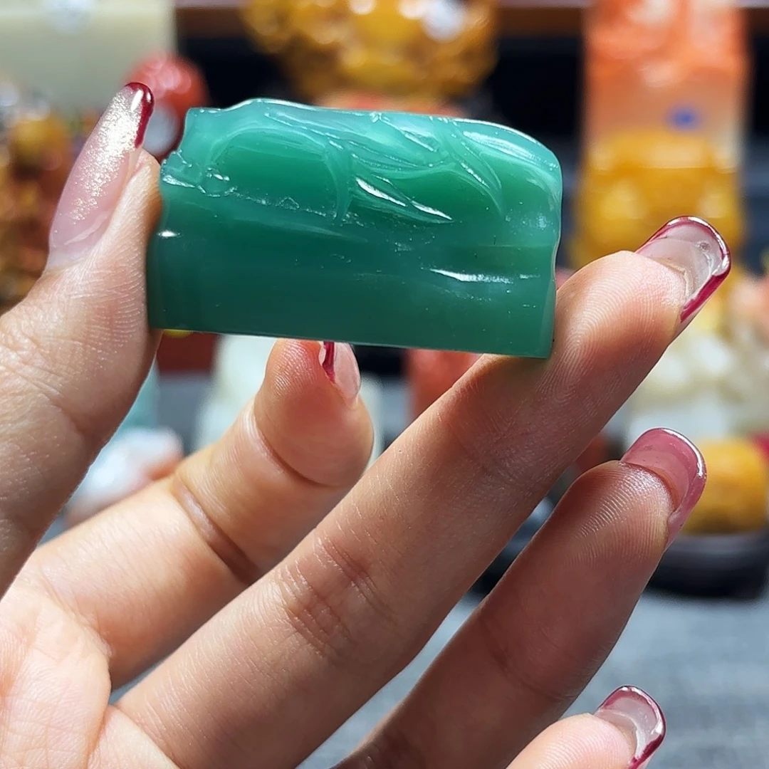 寿山石印石寿山石印章