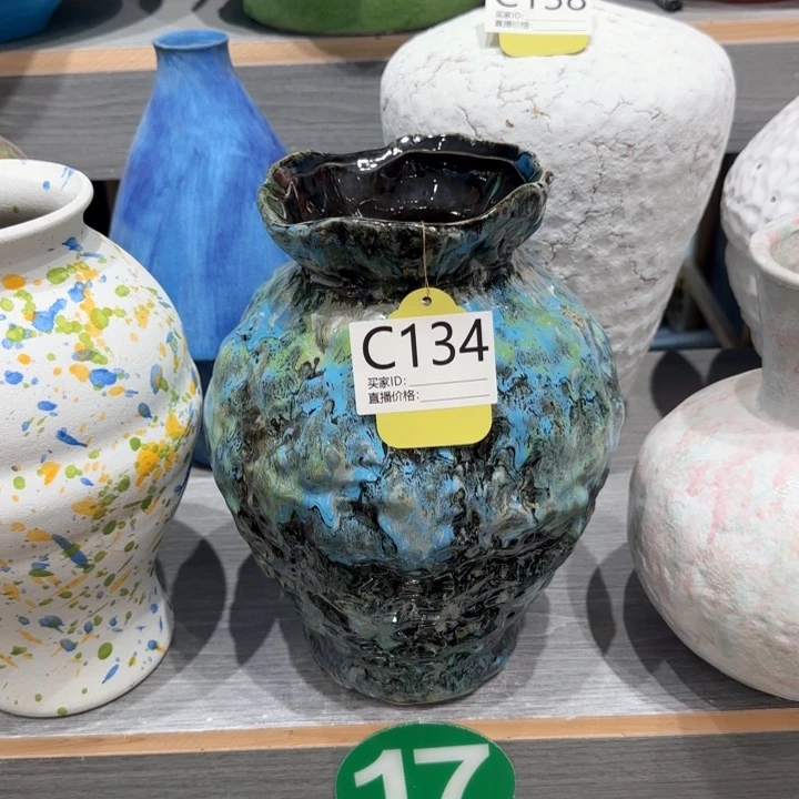 景德镇陶瓷艺术品