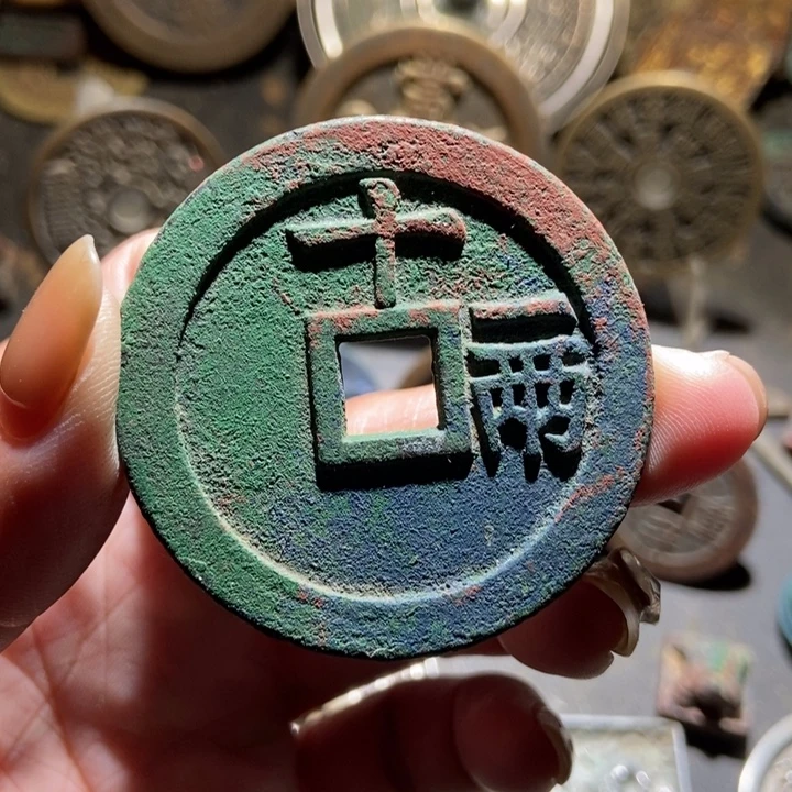 铜现代工艺品仿制品