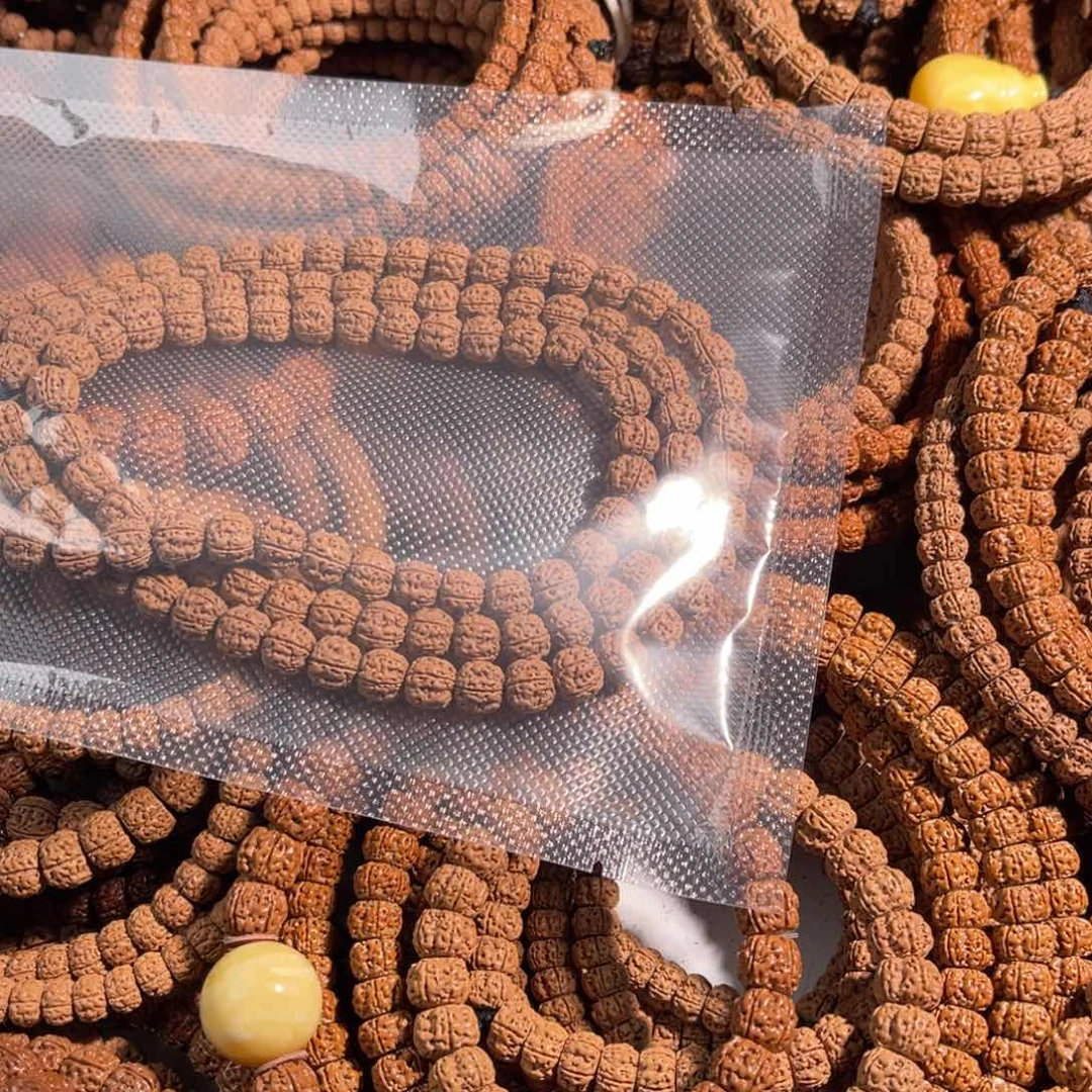 金刚菩提手串老*丶金刚菩提