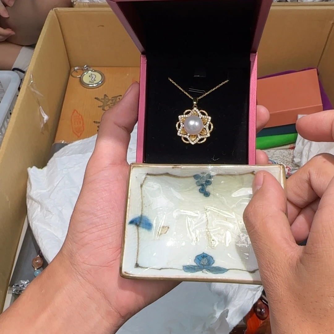 紫砂陶瓷孤品单件车里拍车里拍