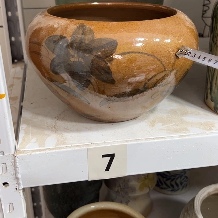 景德镇陶瓷手工制作
