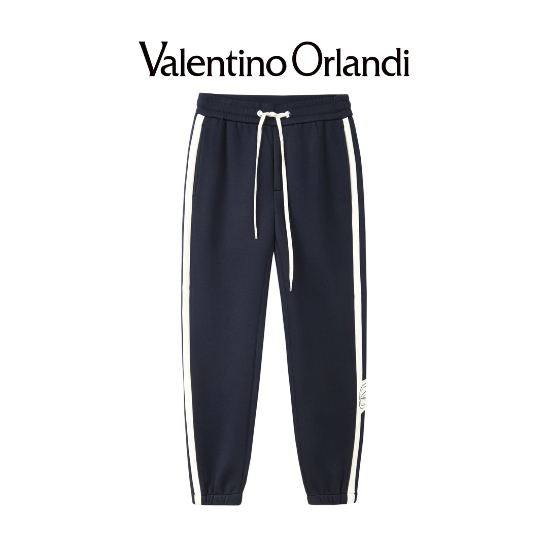 男士春款时尚休闲裤