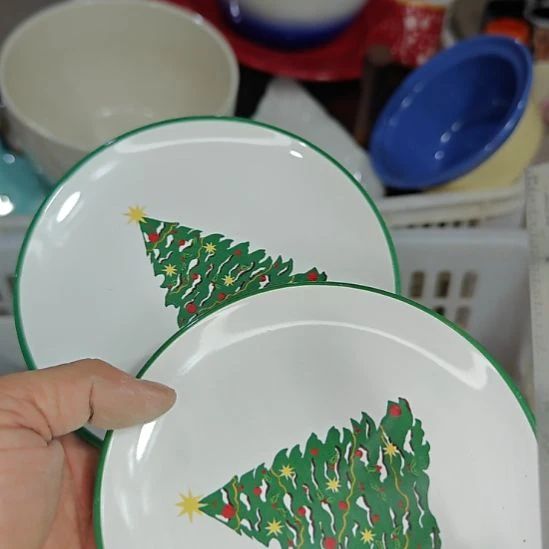 瓷片陶瓷餐具杯碗盘微瑕介意慎拍