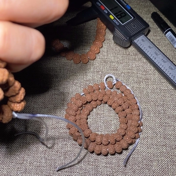 এ***࿐金刚菩提吊坠 金刚金刚 金刚金刚