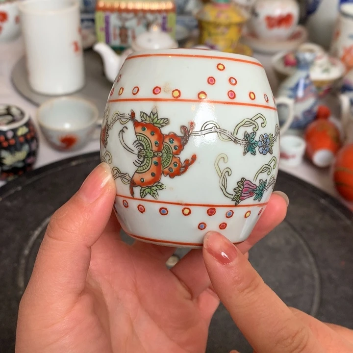 陶瓷制品制作工艺