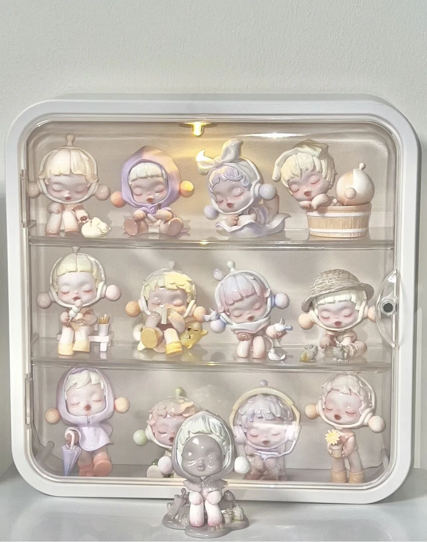 【国版帮拆•浮力】直播间展示盲盒（请看直播间展示别看链接）