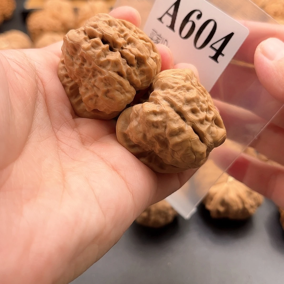 把件桃核蛙蛙福利38