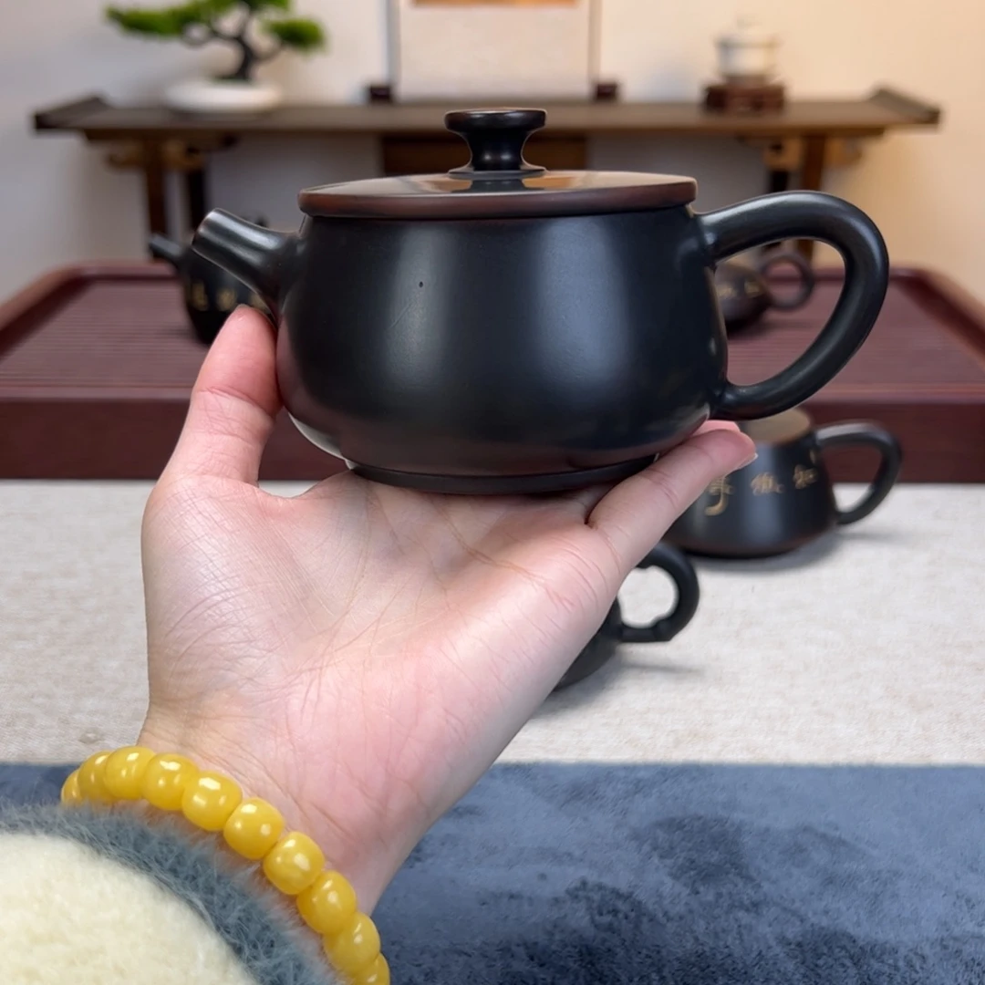 全手工制作的工艺