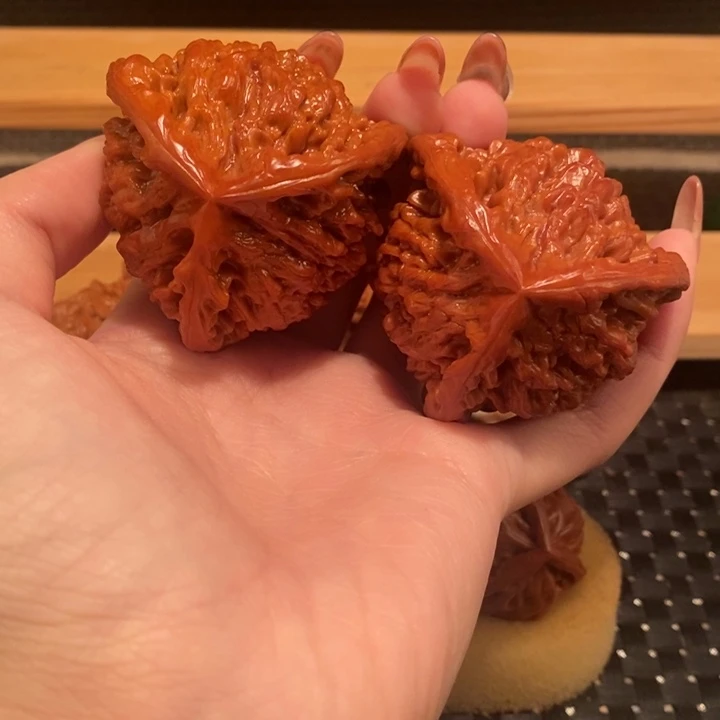 手串/手链核桃杨**航核桃。龙鼎 50.51尺