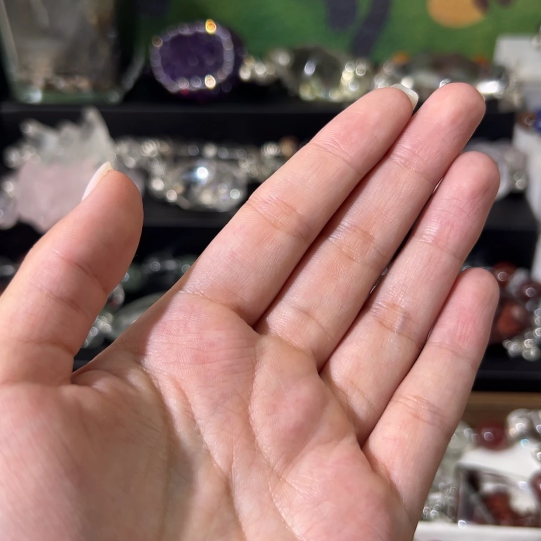 合金手链水晶6***8手串