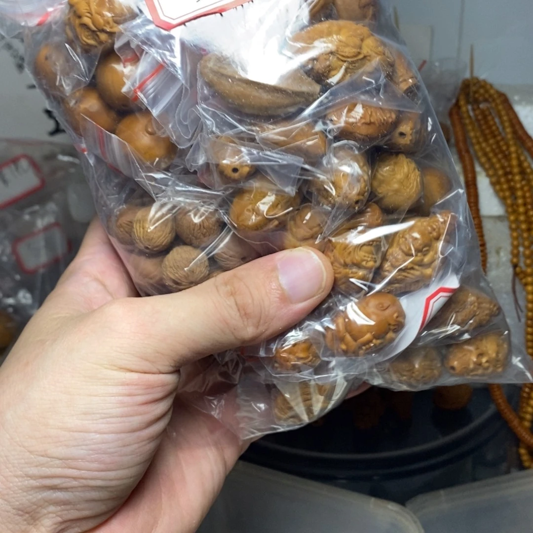 一***礼手串/手链橄榄核橄榄核