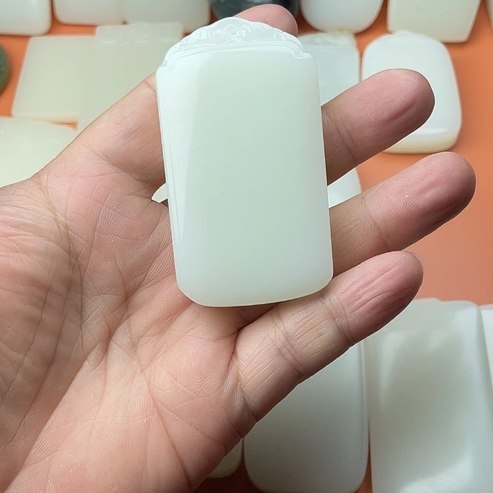 冰**纪新疆无事牌精品吊坠