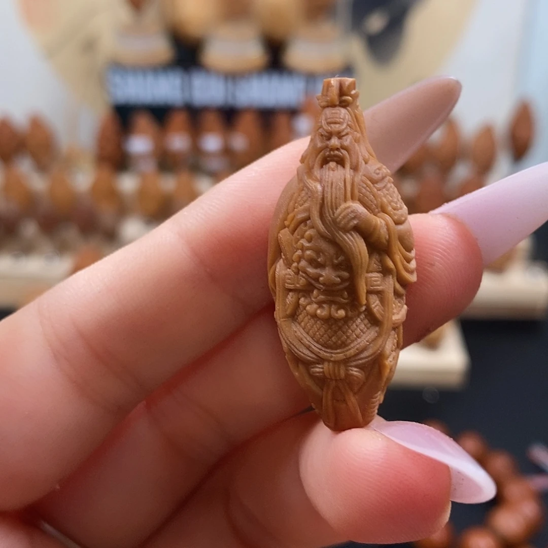 橄榄核手串/手链橄榄核单子一颗