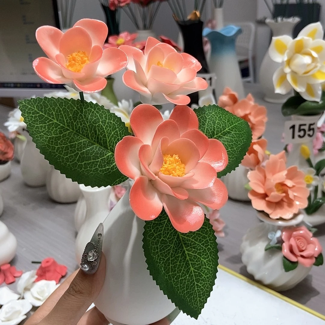 陶瓷手工制作工艺