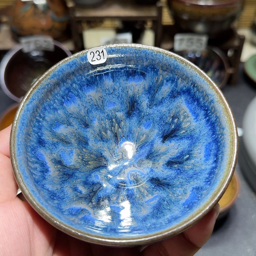 茶盏天才哥哥头发231