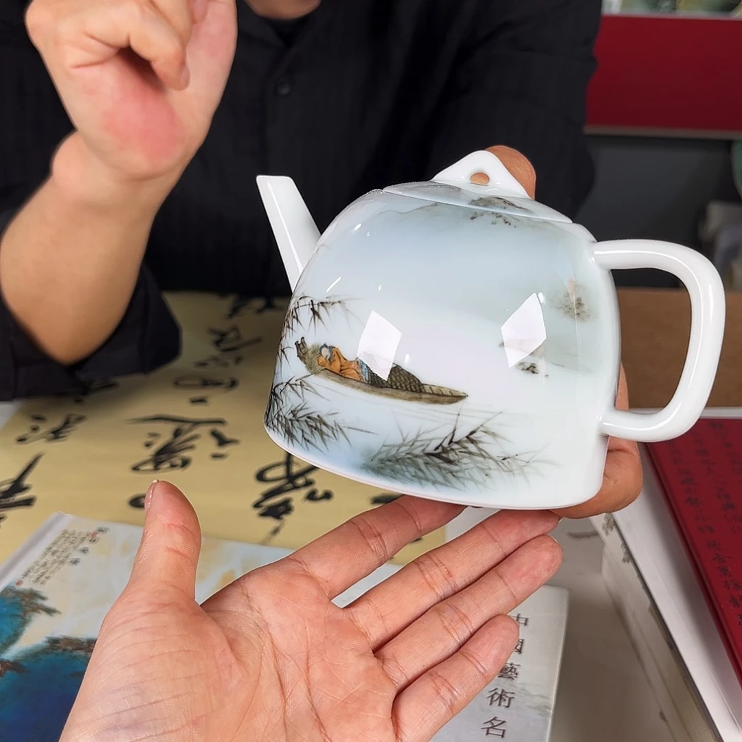 九鸣瓷艺九鸣瓷艺