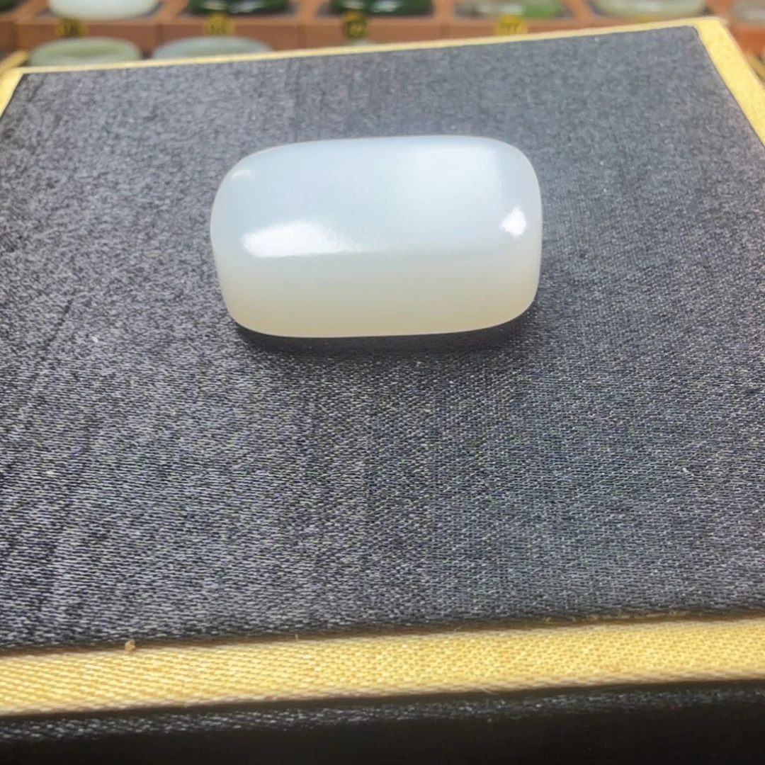 和田玉手链未镶嵌麦*请认真阅读购买协议