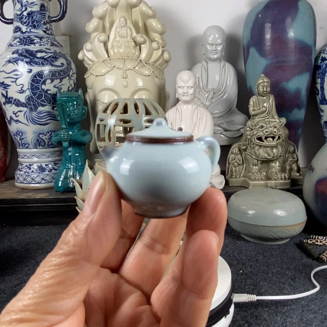 摆件明***好瓷器瓷器瓷器瓷器