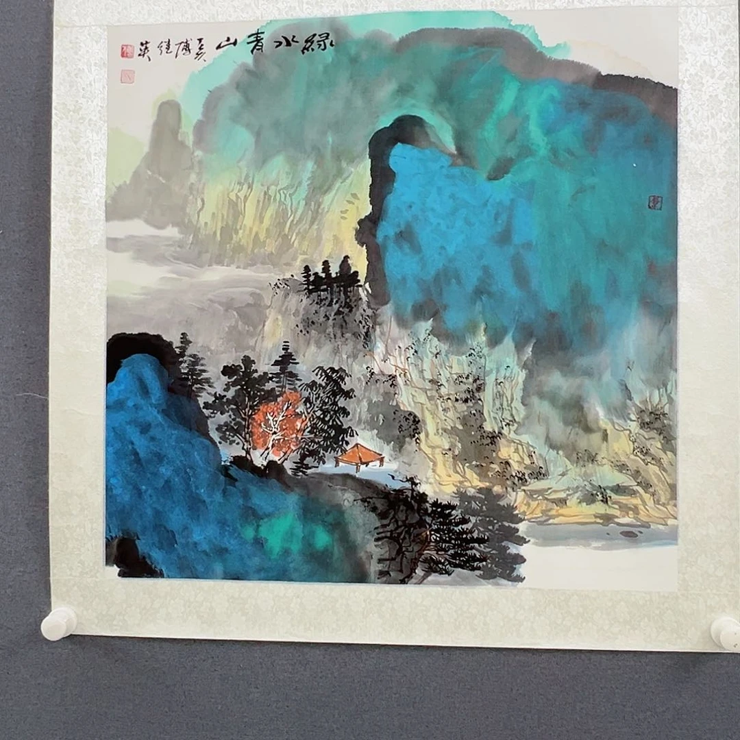 书法当代艺术，展览作品