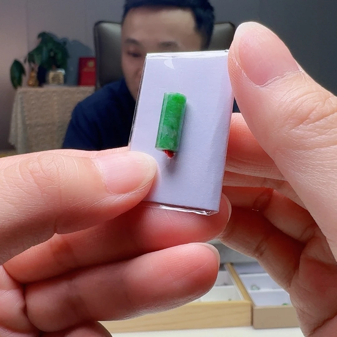 翡翠裸石多样性发货其一