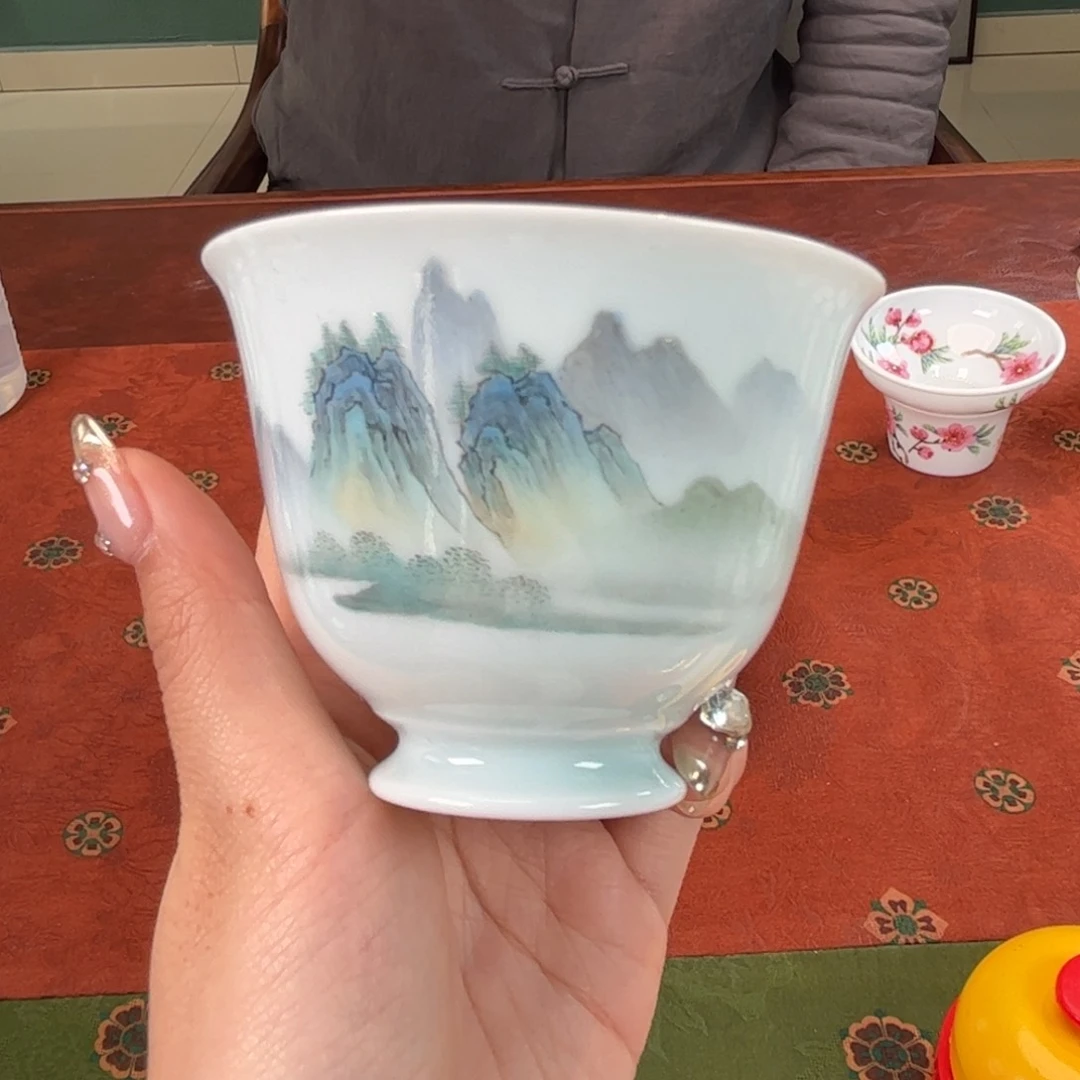 九鸣瓷艺九鸣瓷艺