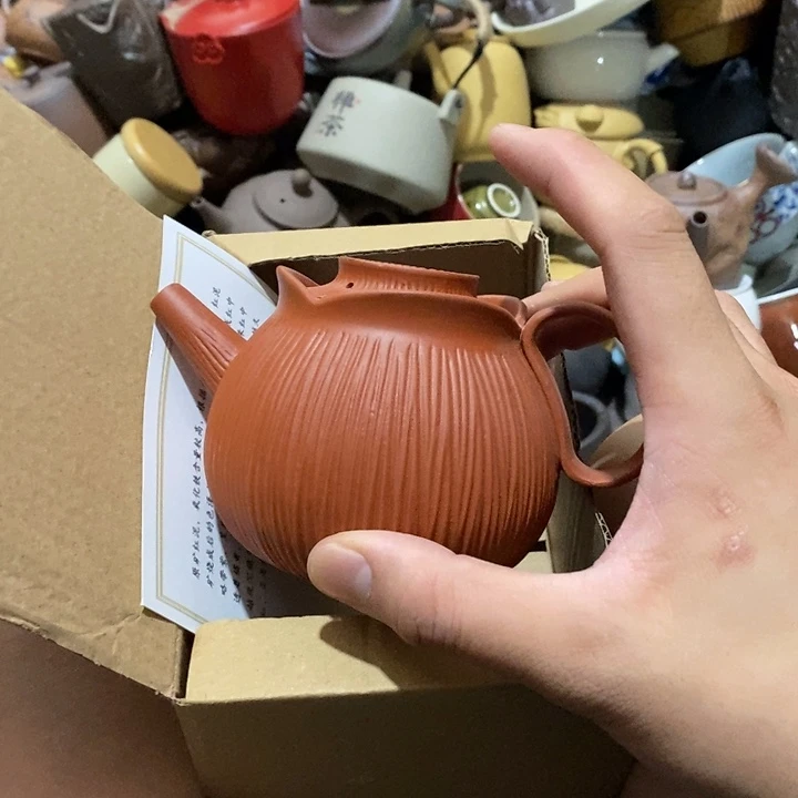 瓷片然后我们去看看那些不