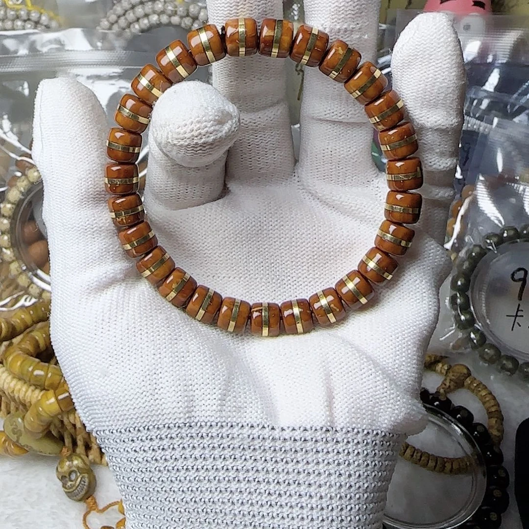 手串星月菩提星月菩提